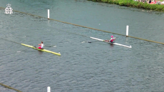 D. Dymchenko, AZE v M. Wieliczko, POL - Princess Royal | Henley 2023 Finals