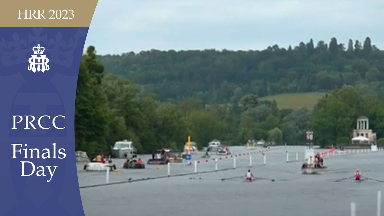D. Dymchenko, AZE v M. Wieliczko, POL - Princess Royal | Henley 2023 Finals