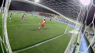 Highlights: Al Raed vs. Al Shabab - Match Summary - Round 13