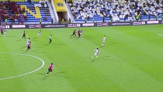 Highlights: Al Raed vs. Al Shabab - Match Summary - Round 13