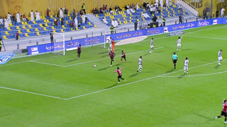 Highlights: Al Raed vs. Al Shabab - Match Summary - Round 13