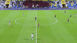 Highlights: Al Raed vs. Al Shabab - Match Summary - Round 13