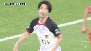 3-Goal Friday night win! | Nagoya Grampus 0-3 Kashima Antlers | 2024 J1 LEAGUE HIGHLIGHTS | MW 1