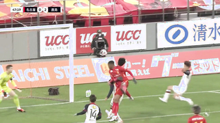 3-Goal Friday night win! | Nagoya Grampus 0-3 Kashima Antlers | 2024 J1 LEAGUE HIGHLIGHTS | MW 1