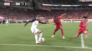 3-Goal Friday night win! | Nagoya Grampus 0-3 Kashima Antlers | 2024 J1 LEAGUE HIGHLIGHTS | MW 1