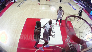 Game Highlights: Seoul SK Knights' Oh Jae Hyun 11 points vs. New Taipei Kings | Jan. 31, 2024