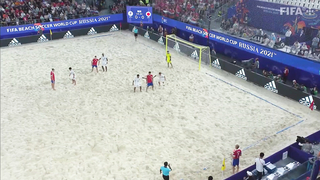 TOP 10 GOALS | FIFA Beach Soccer World Cup 2021