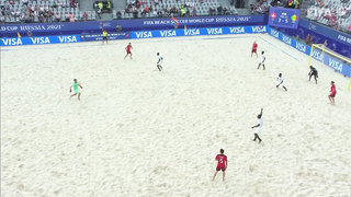 TOP 10 GOALS | FIFA Beach Soccer World Cup 2021