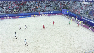 TOP 10 GOALS | FIFA Beach Soccer World Cup 2021