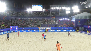 TOP 10 GOALS | FIFA Beach Soccer World Cup 2021