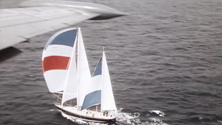 Celebrating 50 Years of The Ocean Race