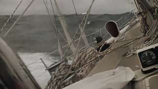 Celebrating 50 Years of The Ocean Race