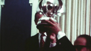 Celebrating 50 Years of The Ocean Race