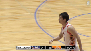 Veltex Shizuoka vs. Ehime Orange Vikings - Game Highlights
