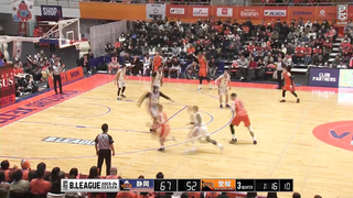 Veltex Shizuoka vs. Ehime Orange Vikings - Game Highlights