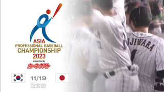 11/19 AFC Champions League Final South Korea vs. Japan Full Game Highlights