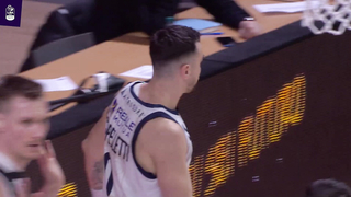 Bertram Derthona Tortona - Banco di Sardegna Sassari | Serie A UnipolSai 2023/24