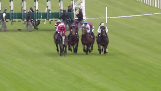 Saffie Osborne | All 2023 Wins at Ascot