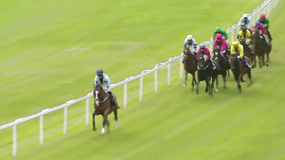 Saffie Osborne | All 2023 Wins at Ascot