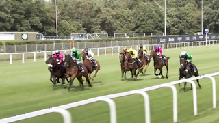 Saffie Osborne | All 2023 Wins at Ascot