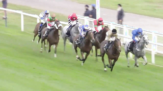 Saffie Osborne | All 2023 Wins at Ascot