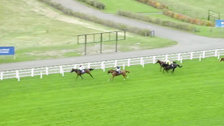 Top 10 Winners Replays The Byrne Group Handicap Steeple Chase