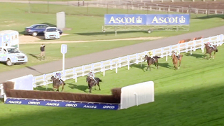 Top 10 Winners Replays The Byrne Group Handicap Steeple Chase