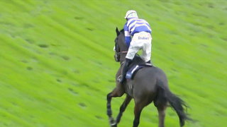 Top 10 Winners Replays The Byrne Group Handicap Steeple Chase