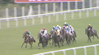 British Champions Sprint Stakes | Historic Wins