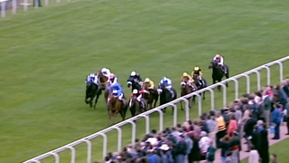 British Champions Sprint Stakes | Historic Wins