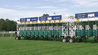 British Champions Sprint Stakes | Historic Wins