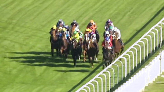 British Champions Sprint Stakes | Historic Wins