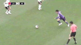 Ohashi dream debut seals win | Sanfrecce Hiroshima 2-0 Urawa Reds | 2024 J1 LEAGUE HIGHLIGHTS | MW 1