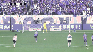 Ohashi dream debut seals win | Sanfrecce Hiroshima 2-0 Urawa Reds | 2024 J1 LEAGUE HIGHLIGHTS | MW 1