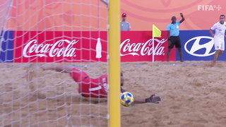 Italy v Portugal Highlights | 2019 FIFA Beach Soccer World Cup Final