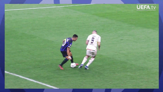 #UCL ROUND OF 16 | HEAD TO HEADS of this week!