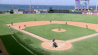 Day 4: COLOMBIA VS. CURACAO | GAME 13 SUMMARY