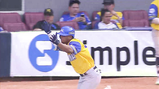 Day 4: COLOMBIA VS. CURACAO | GAME 13 SUMMARY