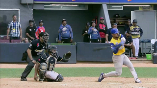 Day 4: COLOMBIA VS. CURACAO | GAME 13 SUMMARY