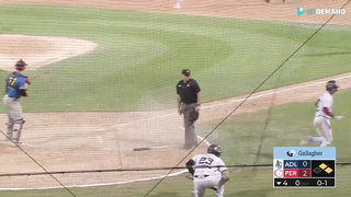 OnDemand Mini: ABLCS Game 1 - Perth Heat vs Adelaide Giants
