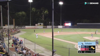 OnDemand Mini: ABLCS Game 1 - Perth Heat vs Adelaide Giants