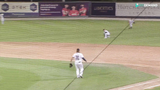 OnDemand Mini: ABLCS Game 1 - Perth Heat vs Adelaide Giants