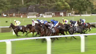 Top 10 Recent Wins | British Champions Sprint Stakes