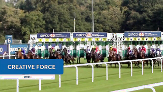 Top 10 Recent Wins | British Champions Sprint Stakes