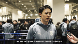 “It’s too perfect.” - Sai van Wermeskerken on his first title in Japan with Kawasaki Frontale