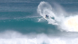 HIGHLIGHTS Finals Day // Hurley Pro Sunset Beach 2024