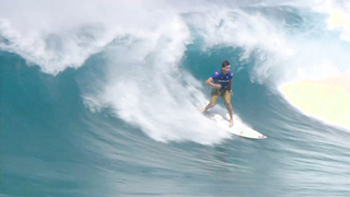 HIGHLIGHTS Finals Day // Hurley Pro Sunset Beach 2024