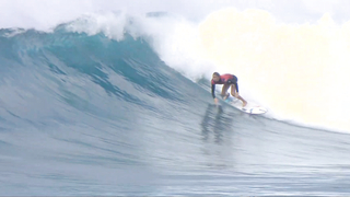 HIGHLIGHTS Finals Day // Hurley Pro Sunset Beach 2024