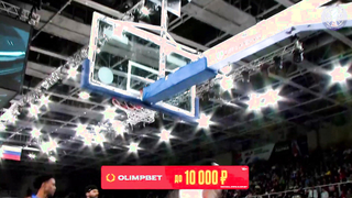 PARMA vs Samara Highlights February, 4 | Season 2023-24