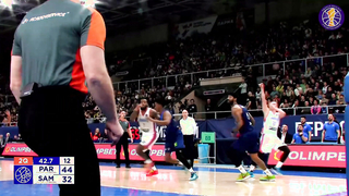 PARMA vs Samara Highlights February, 4 | Season 2023-24